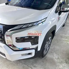 Mitsubishi Xpander Cross 2025 Trắng 7 chỗ