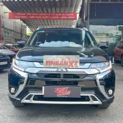 Mitsubishi Outlander 2021 2.0 Premium