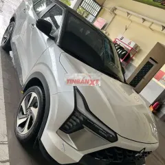 Mitsubishi Xforce Ultimate 2025