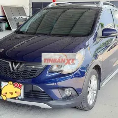 Vinfast Fadil 1.4AT 2022 - 295tr Còn Thương Lượng
