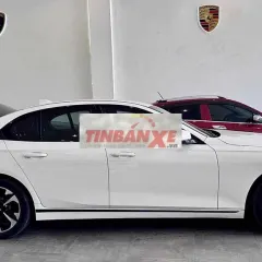 Vinfast Lux A 2020 Trắng