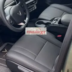 VF6 eco 2025
