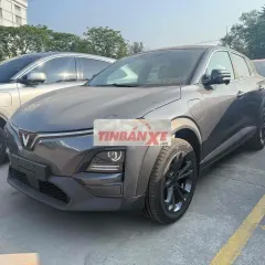 VF6 SUV điện cho cuộc sống hiện đại -72tr nhận xe