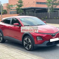 VF6 plus 2025 mua pin + free sạc kgh 42.000 km