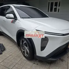 VinFast Limogreen 2026 Trắng 8.000km