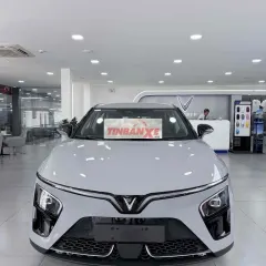 Vinfast VF7 eco, sẵn xe giao ngay 🚨