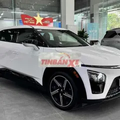 Vinfast VF7 plus, sẵn xe giao ngay