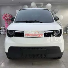 Minio Green - bao nợ xấu bao hs khó - 45tr nhận xe