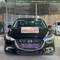 Mazda 3 2019 18.500km như mới