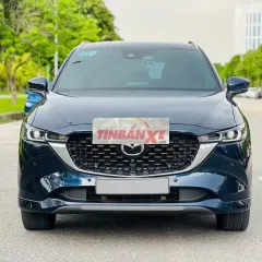 Mazda CX-5 Premium Exclusive 2024 47000 km Xanh