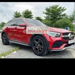 mer Glc-300 gia dình ,còn mơi, chỉ việc đổ xawnb