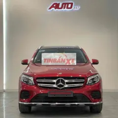 Mercedes GLC 300 4 Matic