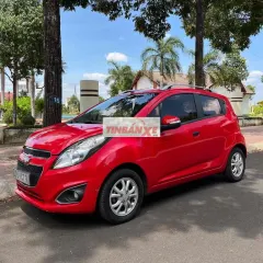 Chevrolet Spark 2016 LT