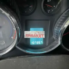 Chevrolet Cruze LTZ 1.8 AT 2010 Tự động