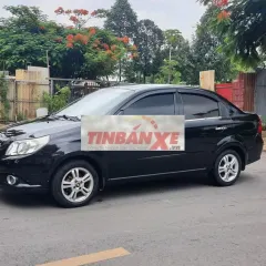 Chevrolet Aveo LTZ 2014 -Số tự động