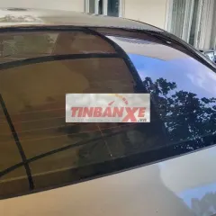 Chevrolet Aveo 2017 Tự động Bạc 110000 km