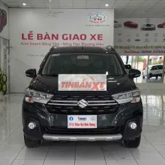 Suzuki XL-7 2021 1.5AT xe gia đình sử dụng