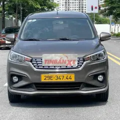 Suzuki Ertiga Sport 2021 siêu chất