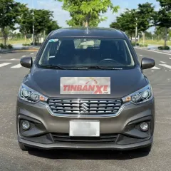 Suzuki Ertiga 2022 Số sàn xe gai đình đi ít