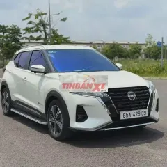 Nissan Kicks e-Power V 2023 Trắng