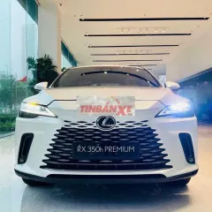 Lexus RX 350h Premium 2026