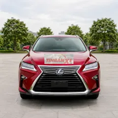 👉 Lexus RX350 AWD Luxury Nhập Mỹ – SX 2019