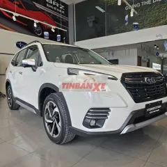 Subaru Forester 2.0i-S 2024