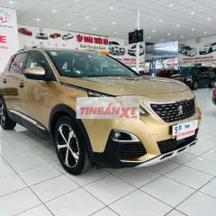 Peugeot 3008 2020 1.6AL 99000 km