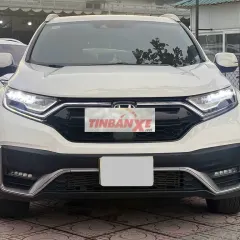 Honda CRV L 2023 Trắng 30.000km
