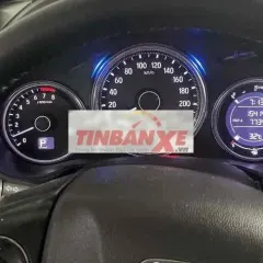 Honda City TOP 2018 tự động zin nguyên bản 1 chủ