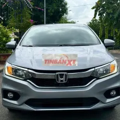 Honda City 1.5 AT 2017 (Full lịch sử hãng)