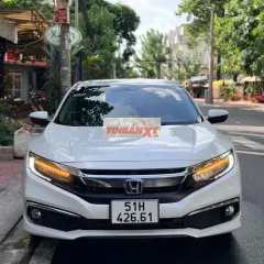 Honda Civic 1.8G Sx 12/2020 Odo 30.000 km Siêu Cọp