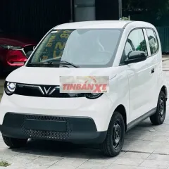 VF2 nhận cọc tiên phong