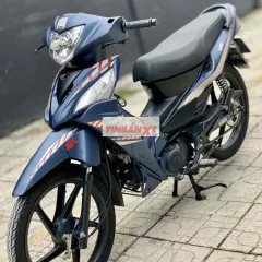 🔥 Kymco 50cc Visar S 2024 Chính Chủ BSTP Odo 9K