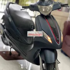 Piaggio Fly Fi 2012