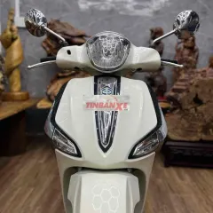 Piaggio Liberty S 125Fi chính chủ bstp phanh ABS