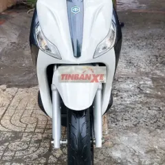 Piaggio Medley 125 2018 Đỏ, Odo 24.xxx KM