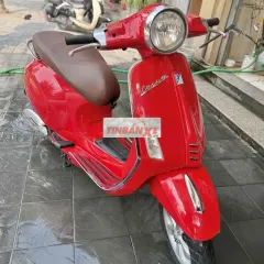 vespa primavera