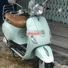 Piaggio Vespa LXV cổ điển, nhập khẩu Italy