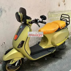Piaggio Vespa LXV 3val chính chủ