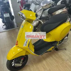 vespa sprint 125 2022❇️Đồng Moto Đà Lạt❇️