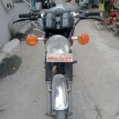 Suzuki 125 Đỏ Zin êm ru