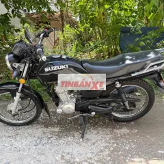 Suzuki GD 110 2018 Đen 33.000 km