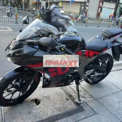 Suzuki GSX 150 2021 Đen Đã sử dụng