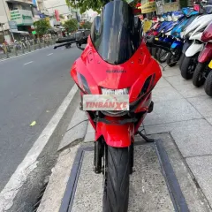 Suzuki GSX 150 2021 Đỏ 90%