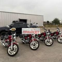 Suzuki GZ 150A 2022 , km 5000 km