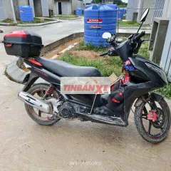 bán lại Suzuki Impulse Đen đời 2021