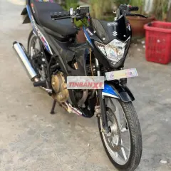Suzuki rader 150 xăng cơ máy êm biển 67