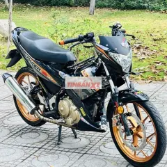 Suzuki Raider 2016 bstp 25000 km