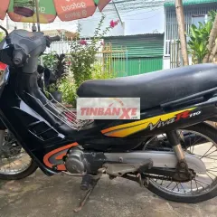 Suzuki Viva máy êm, cứng cáp cho ae về dọn